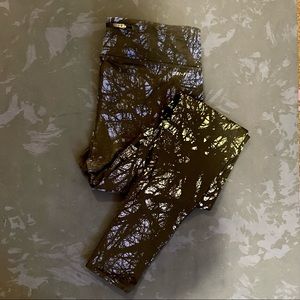 Nike Run DRI-FIT Leggings